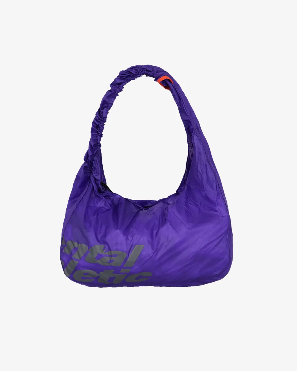 Roa X Mental Athletic Laki Packable Knot Bag
