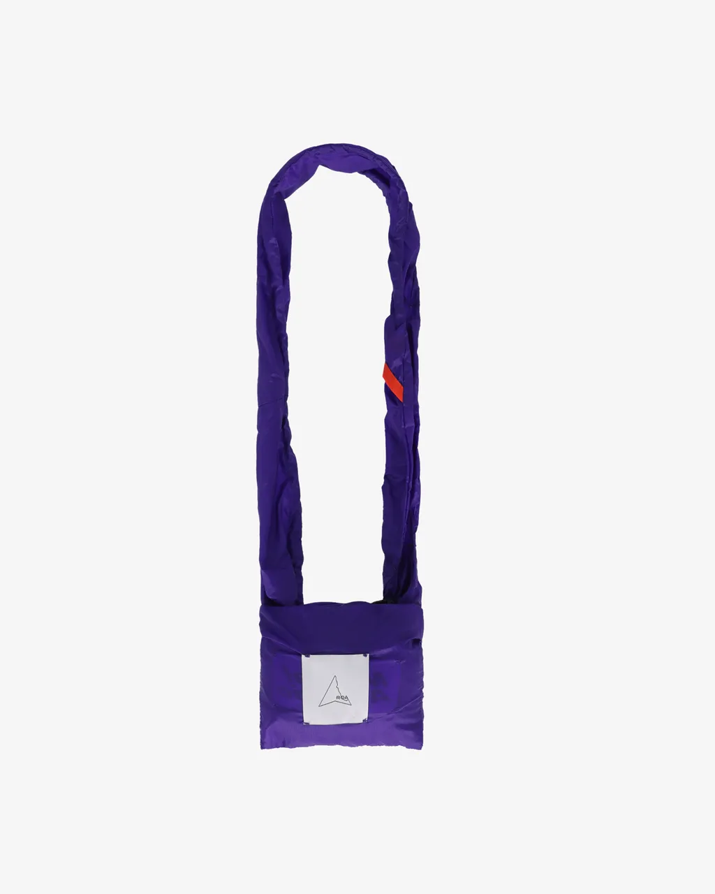 Roa X Mental Athletic Laki Packable Knot Bag