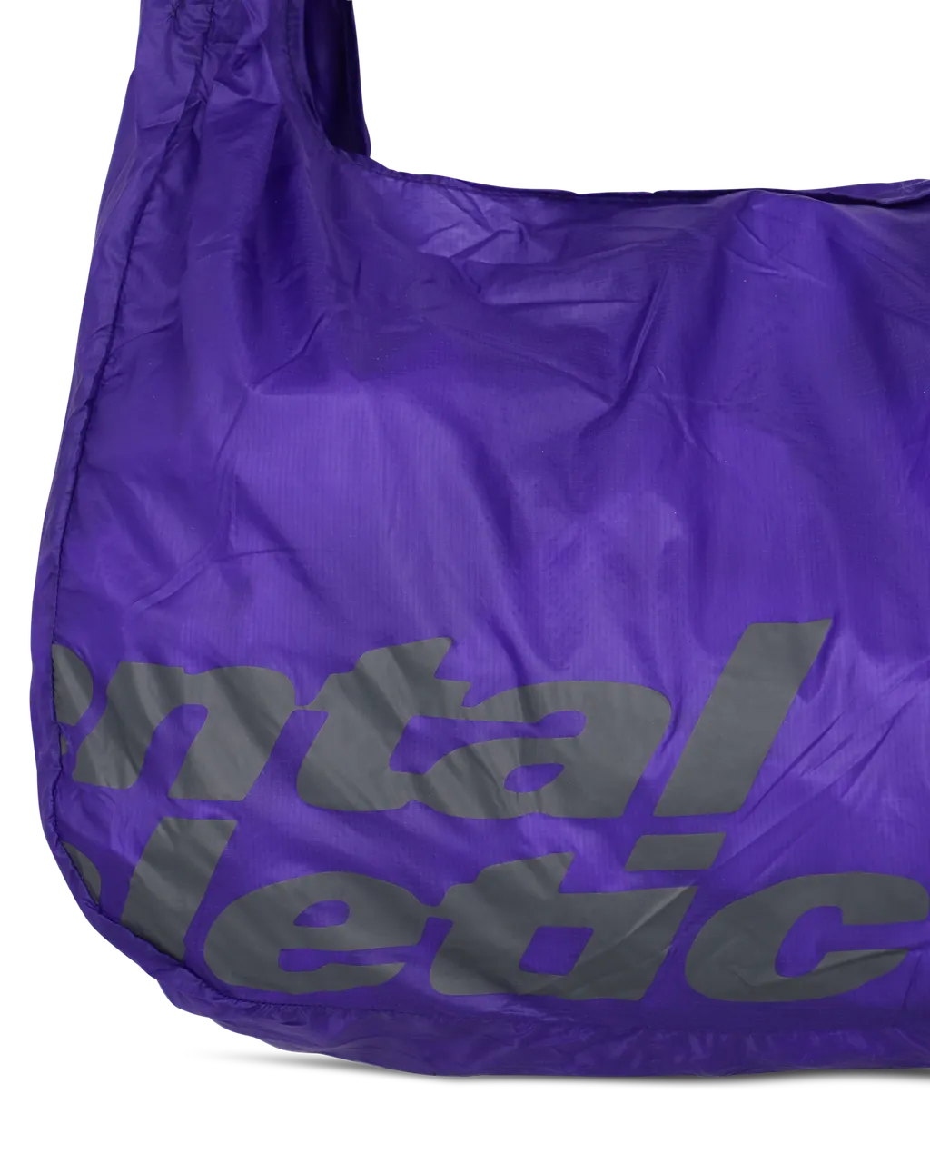 Roa X Mental Athletic Laki Packable Knot Bag