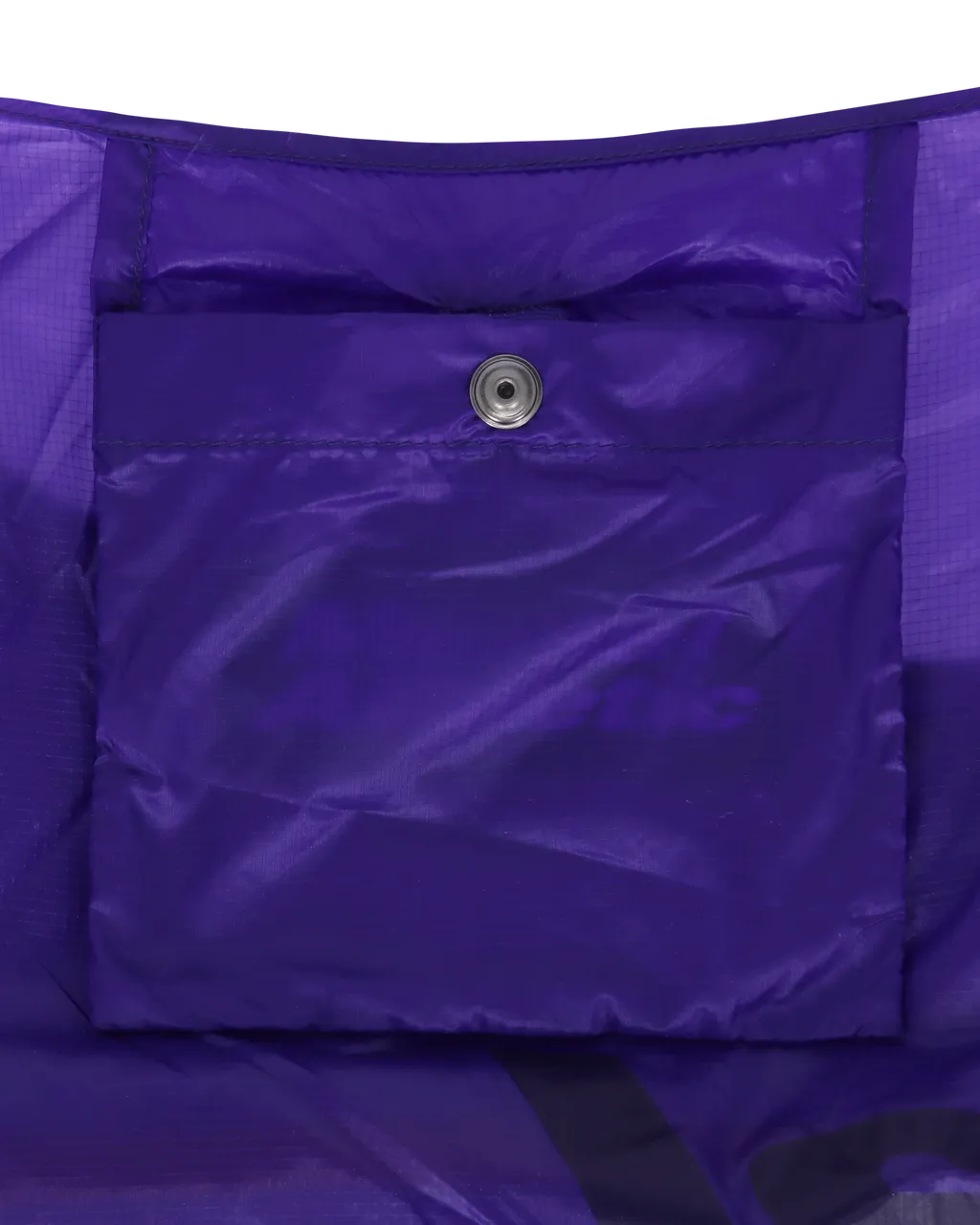 Roa X Mental Athletic Laki Packable Knot Bag