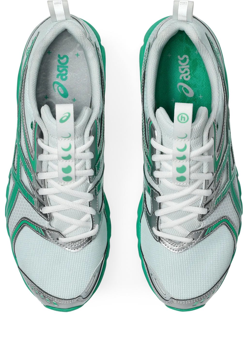Gel-Ds Trainer 14