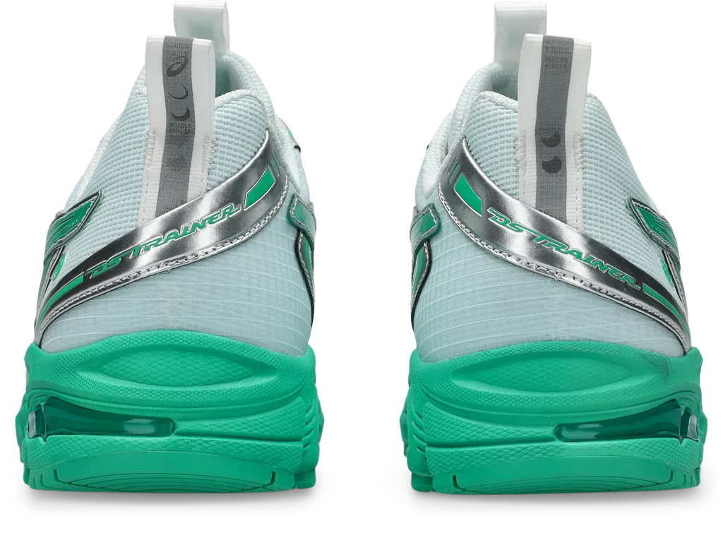 Gel-Ds Trainer 14