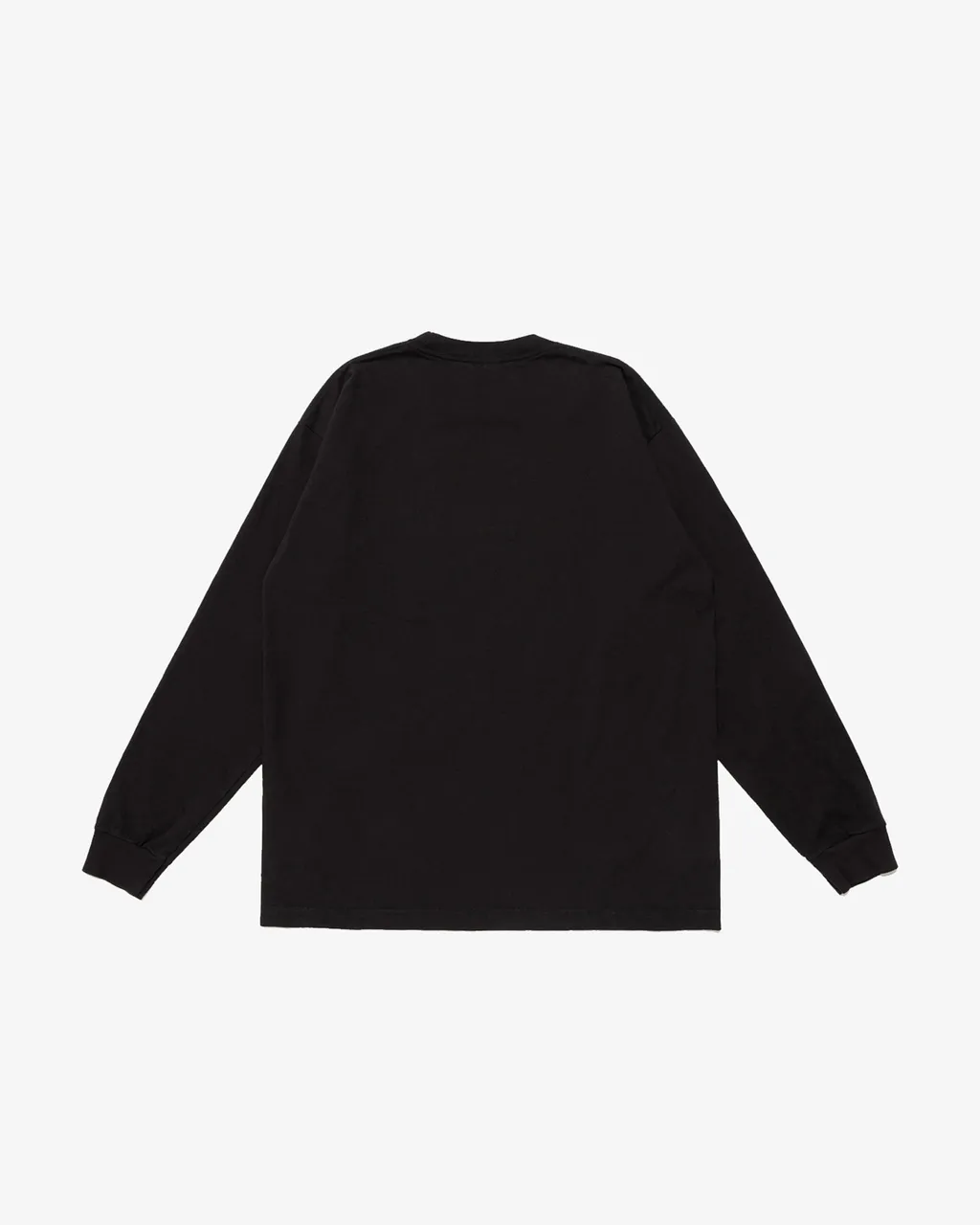 Dsmg Lqqk Pocket L/S Tee