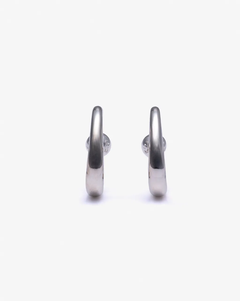Petite Noodle Earrings