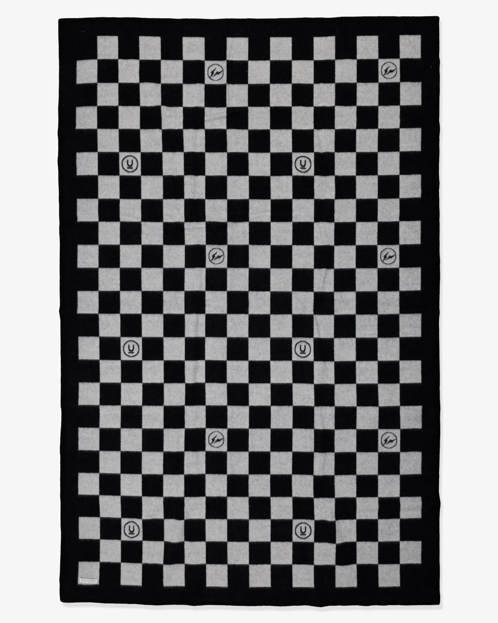 W/Ca Blanket