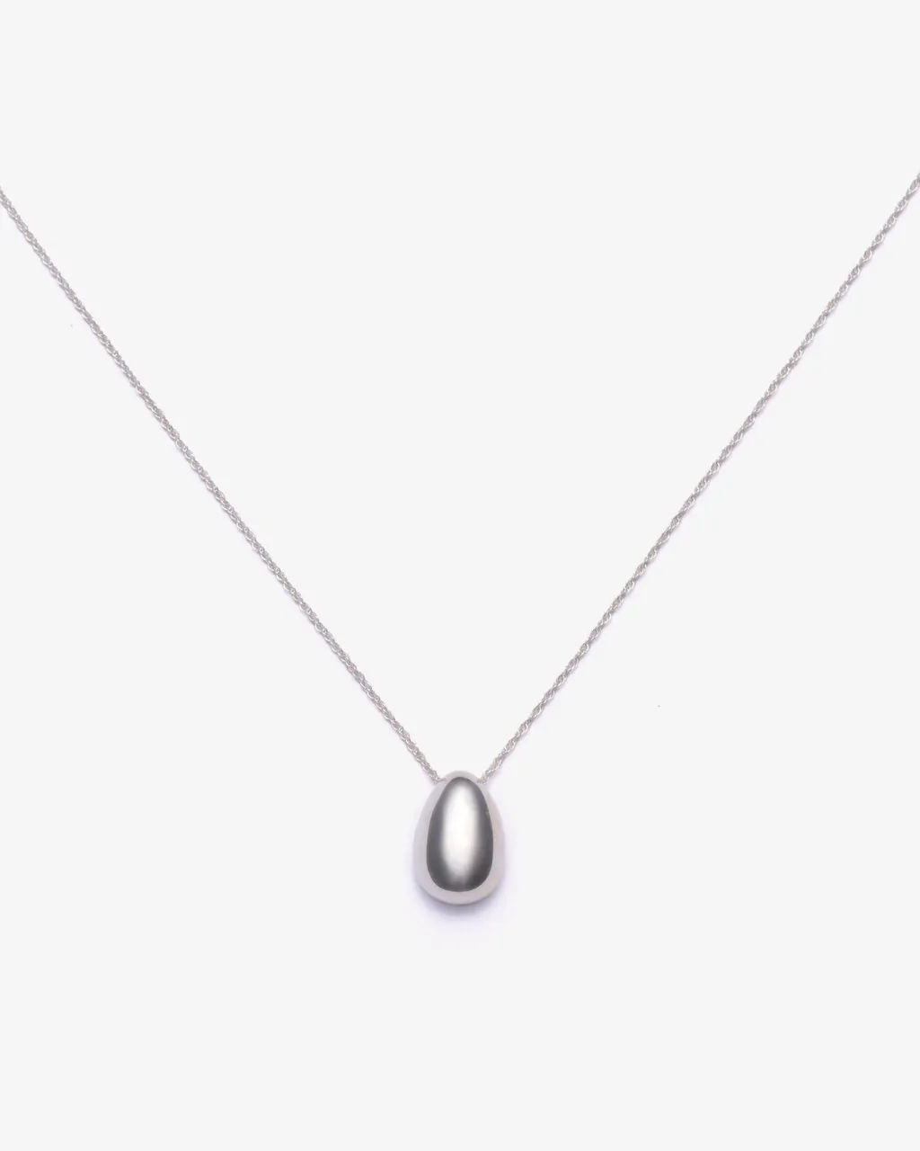 Tiny Egg Pendant