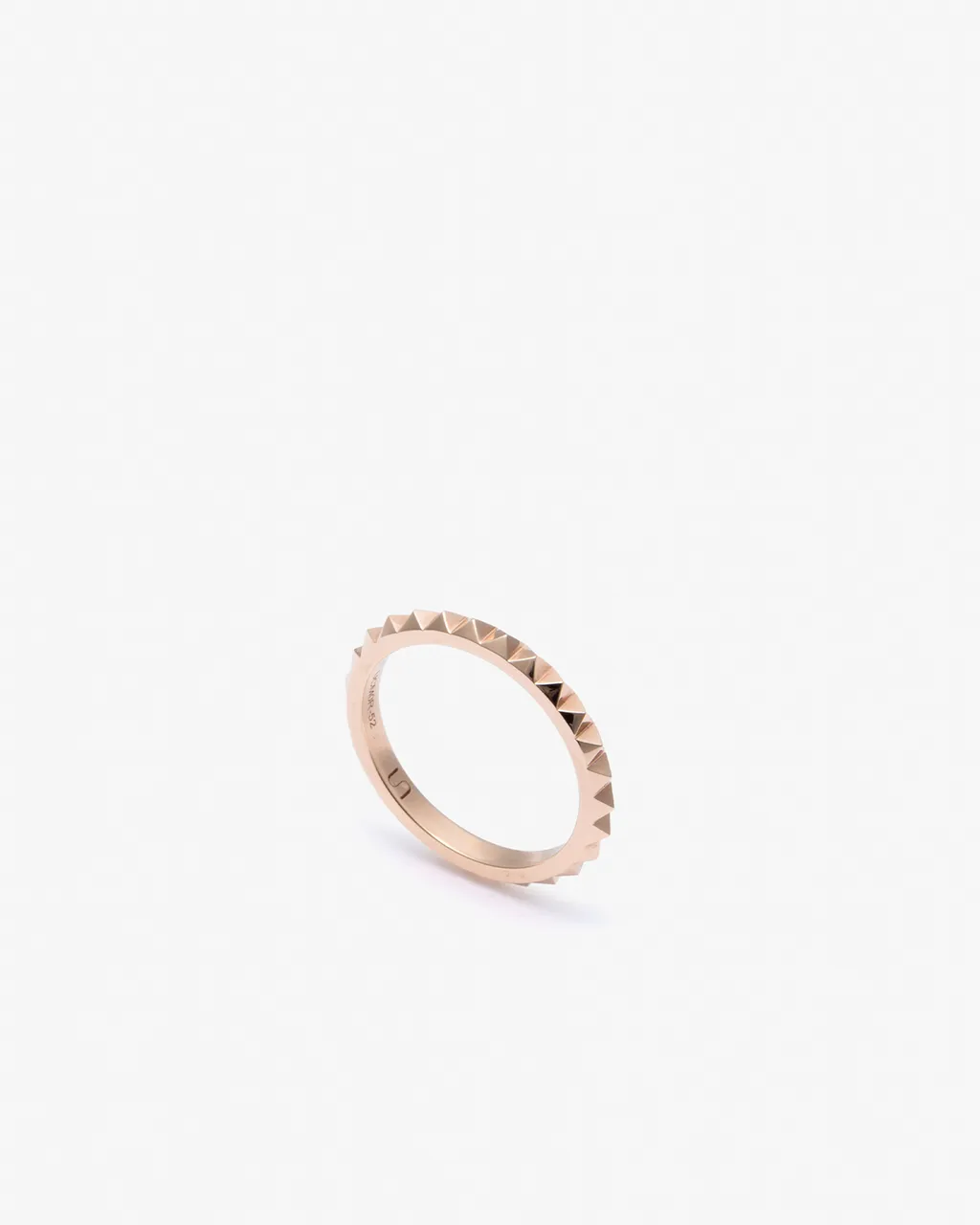 Armor Trilliant Band Small Ring