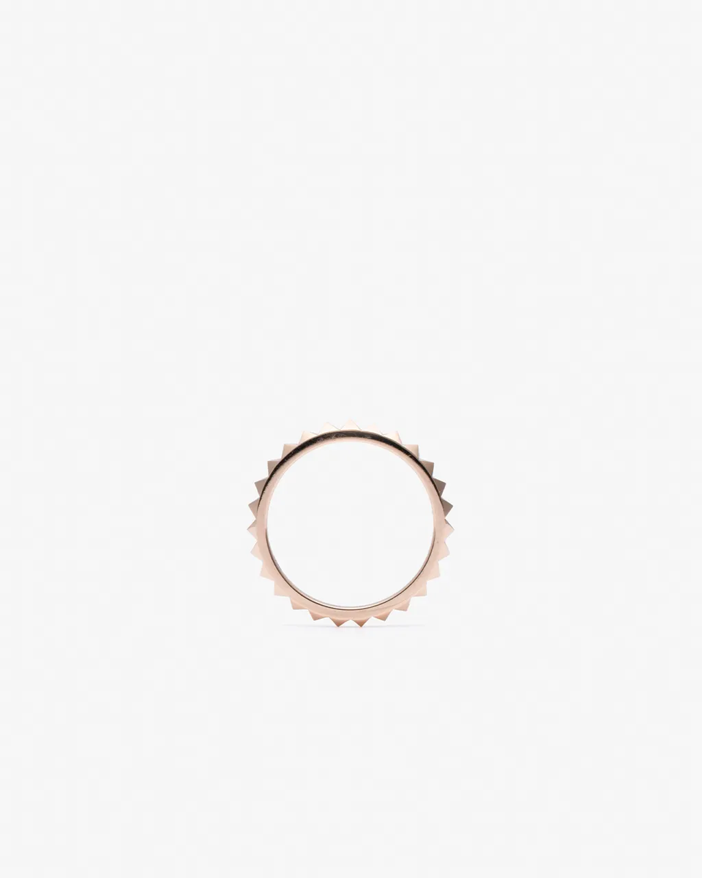 Armor Trilliant Band Small Ring