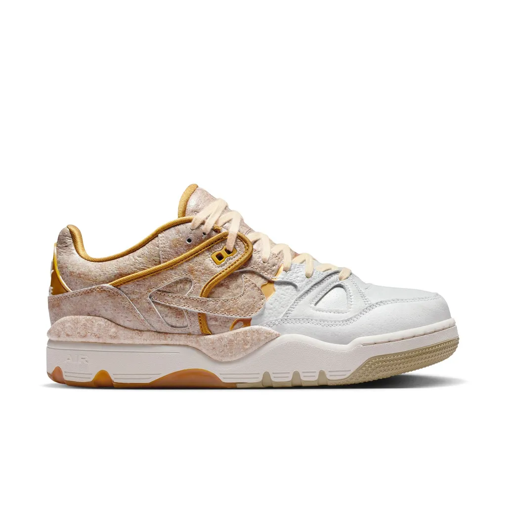 Nike X Nigo Air Force 3 Low Sp