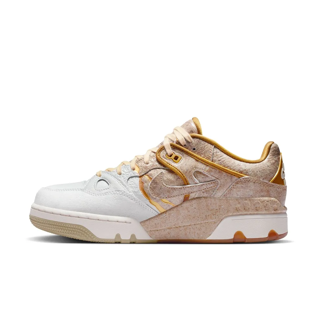 Nike X Nigo Air Force 3 Low Sp