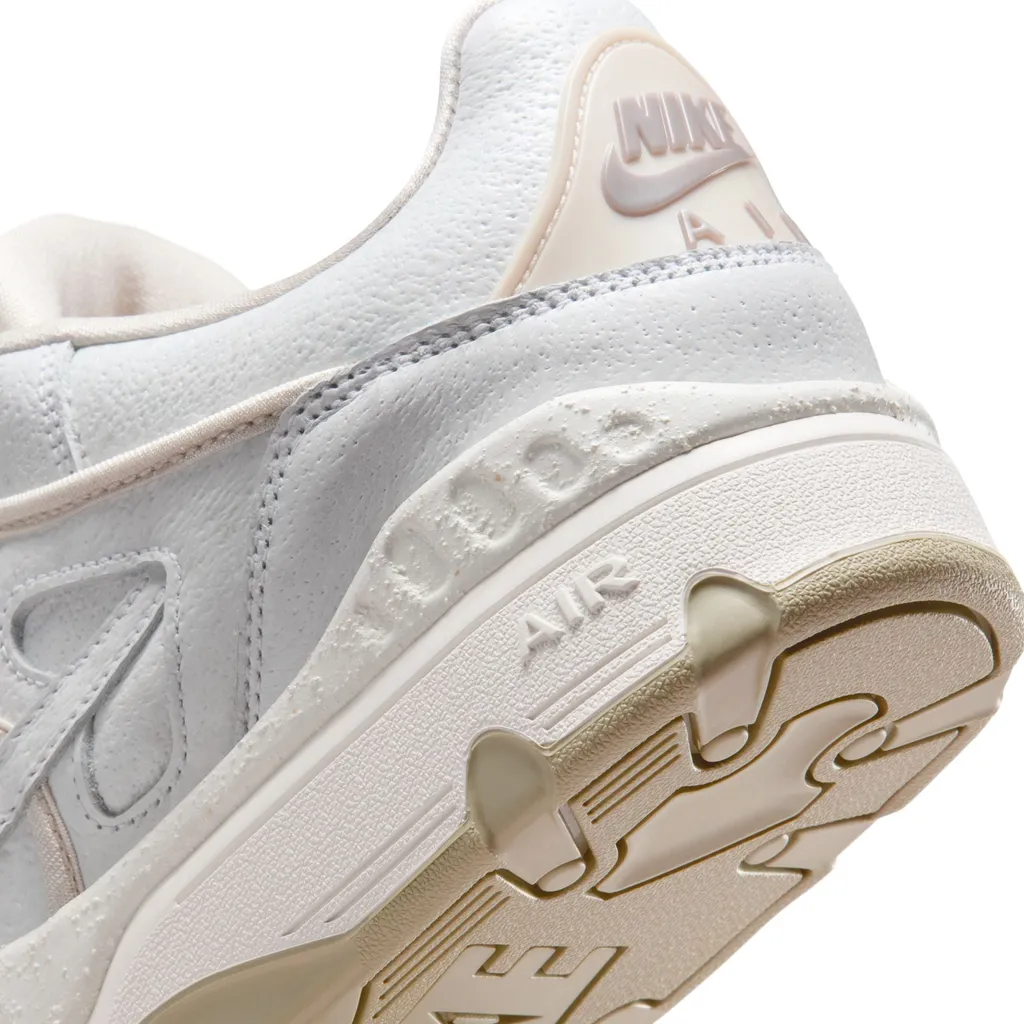 Nike X Nigo Air Force 3 Low Sp