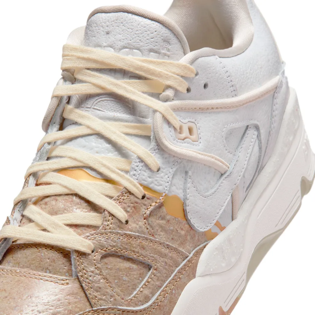 Nike X Nigo Air Force 3 Low Sp