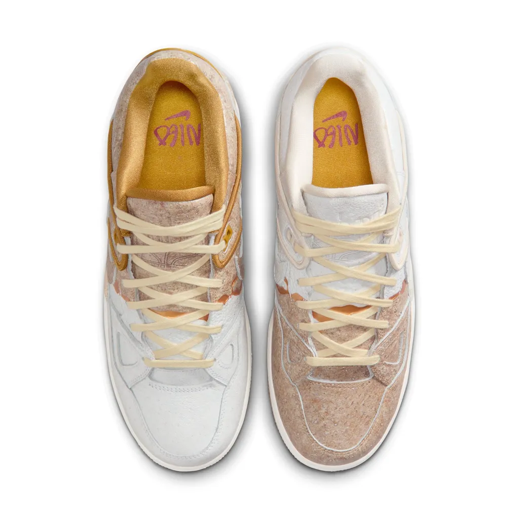 Nike X Nigo Air Force 3 Low Sp