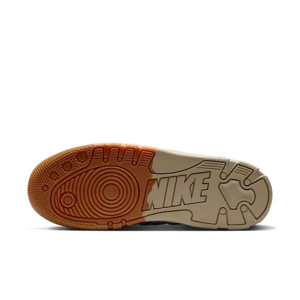 Nike X Nigo Air Force 3 Low Sp