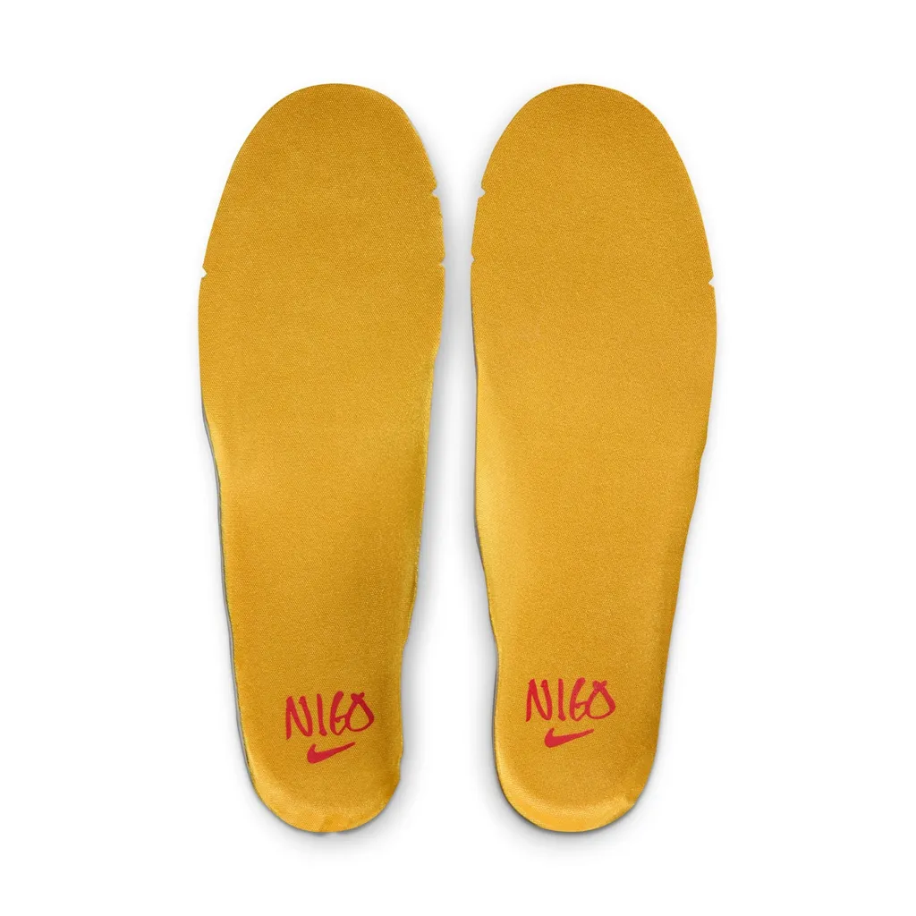 Nike X Nigo Air Force 3 Low Sp