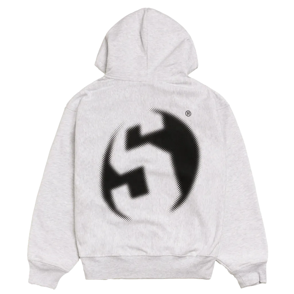 Lens Zip Hood