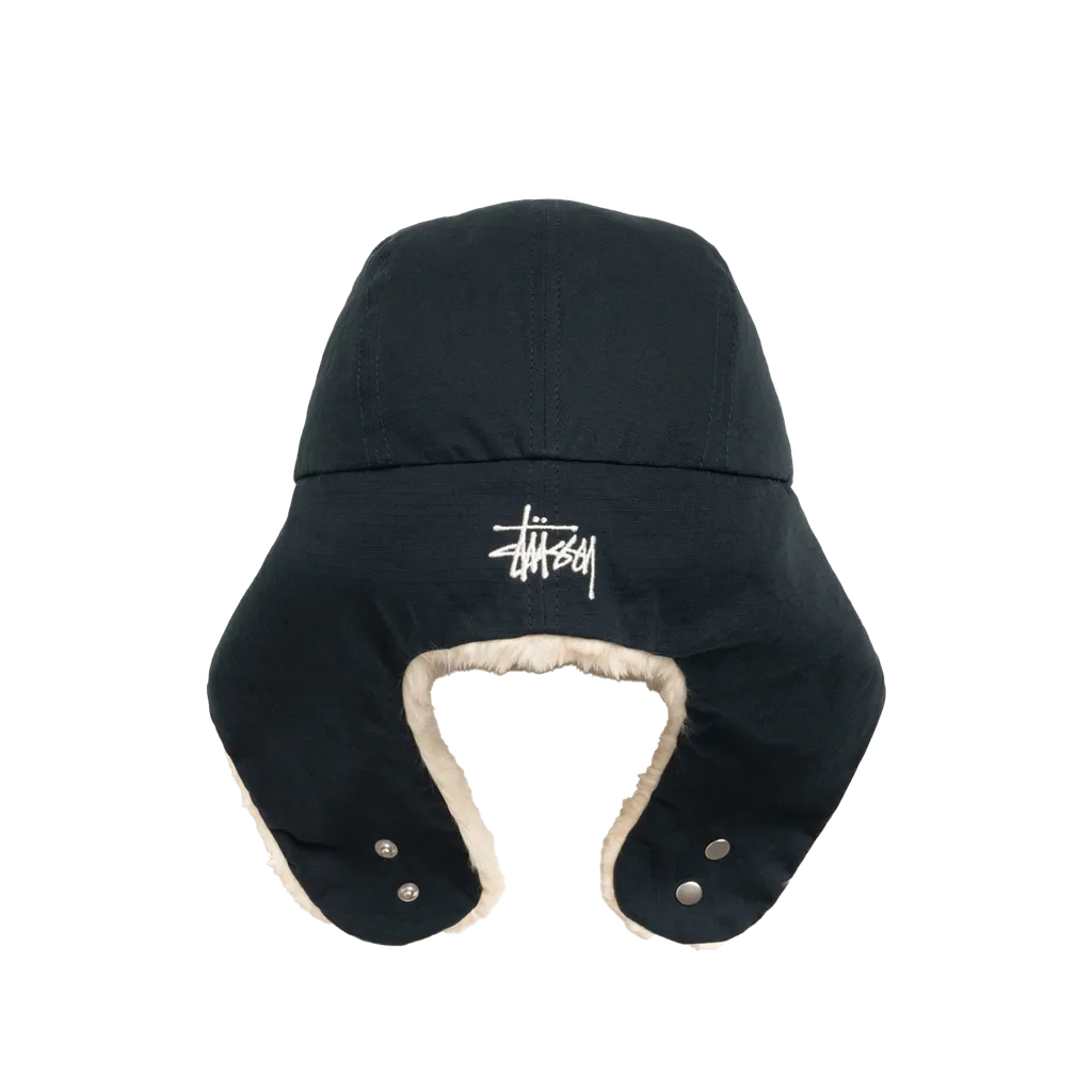 Trapper Cap