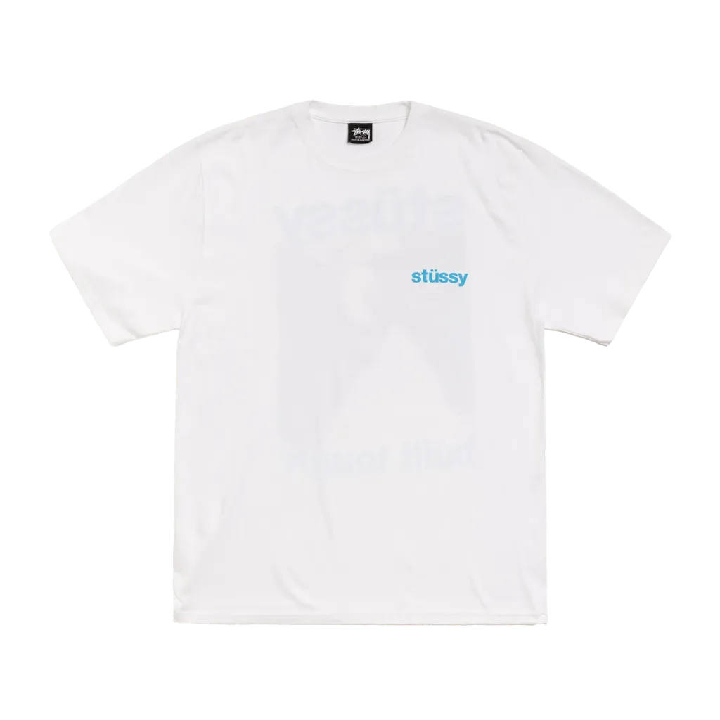 Built Tough Tee