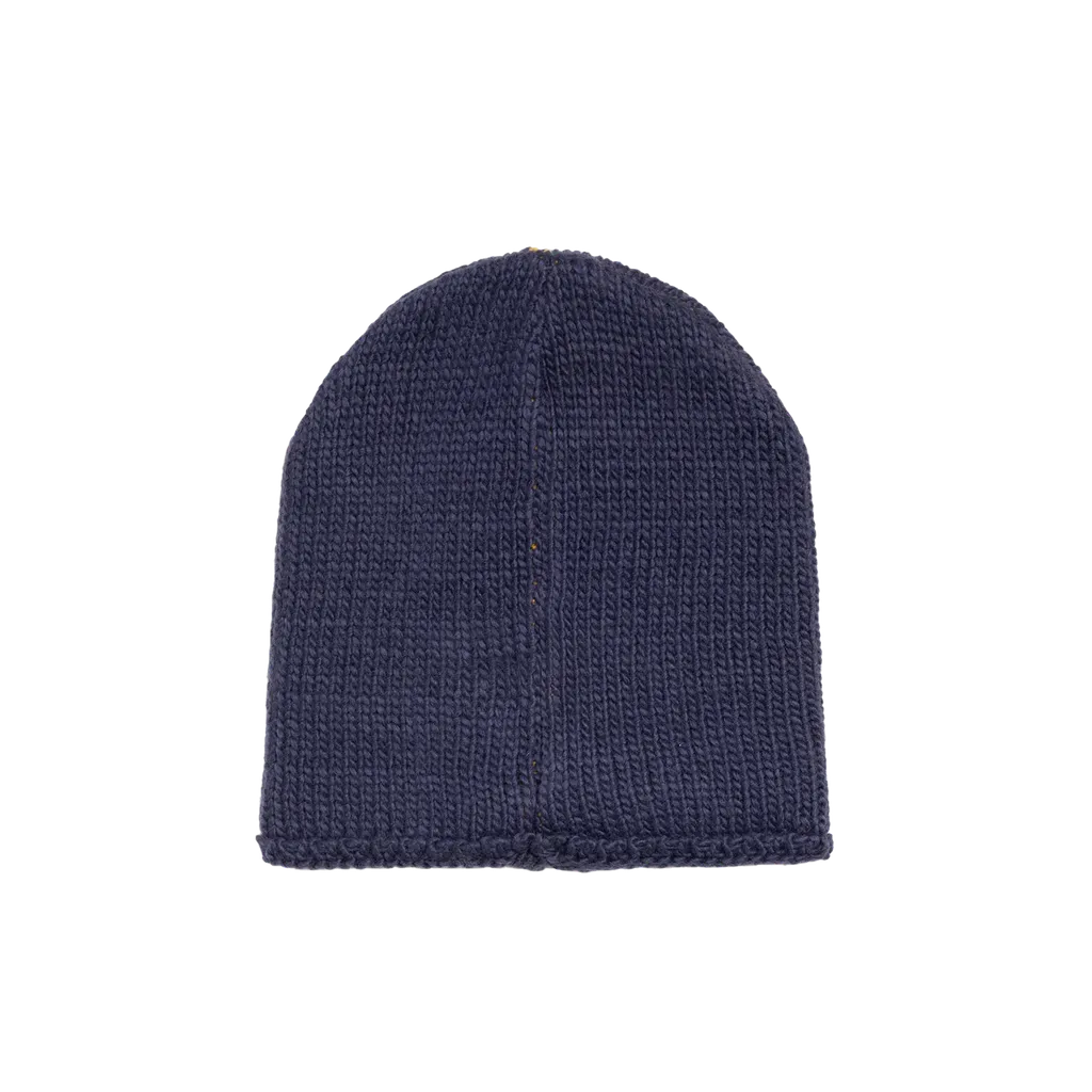 Skullcap Knit Burly S