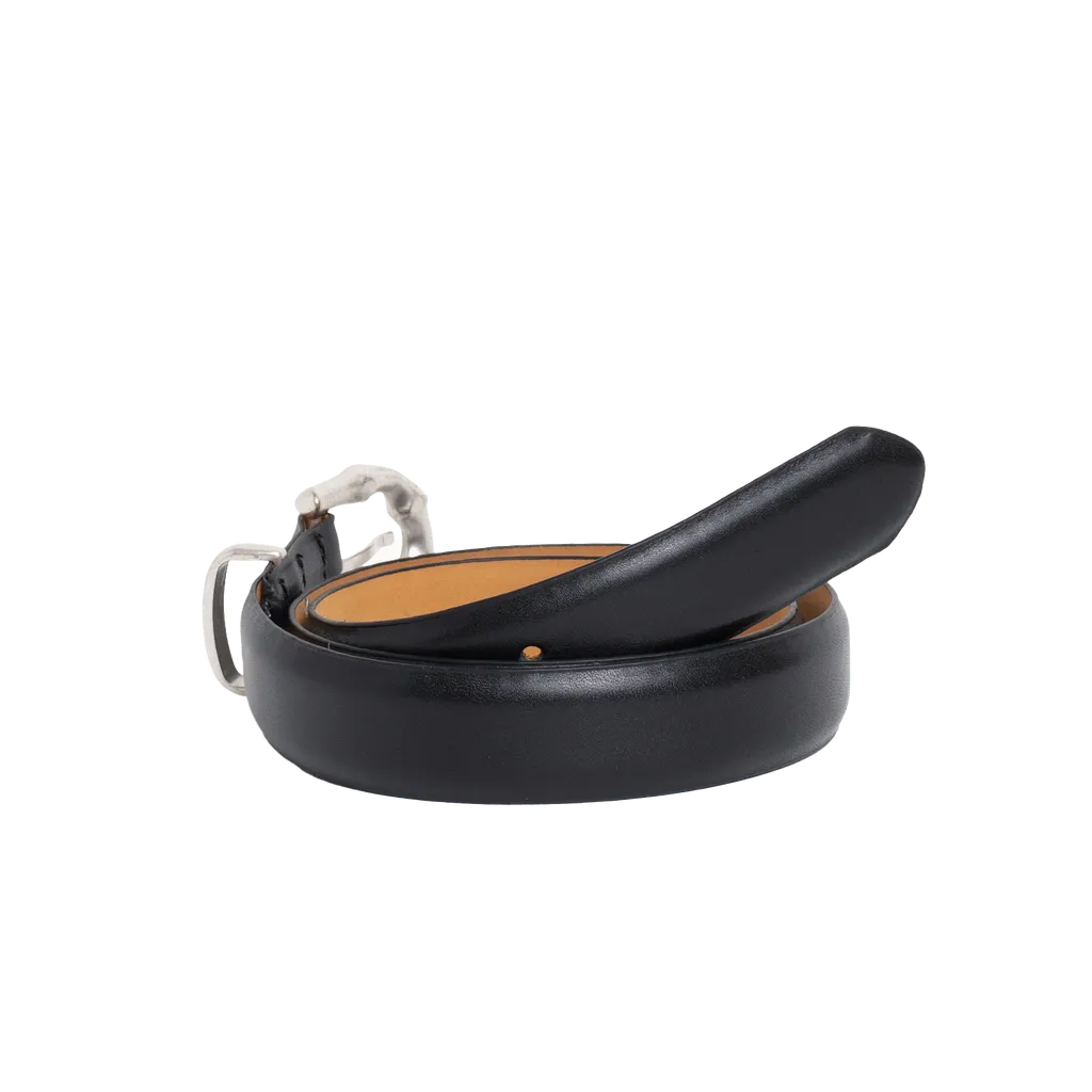 Bamboo Buckle Belt