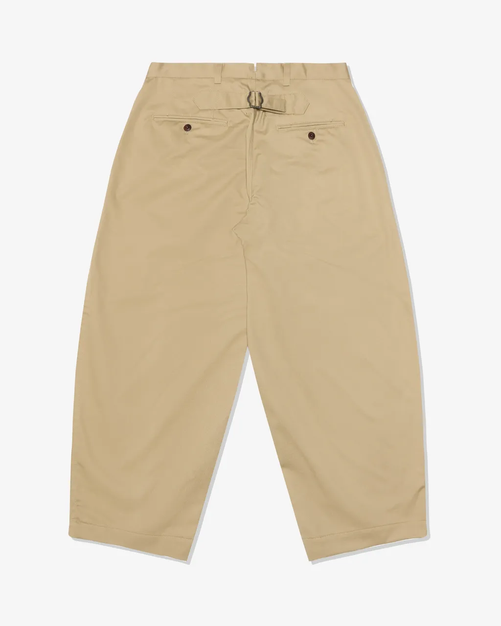 Cotton Chinobrooks Brothers W Name