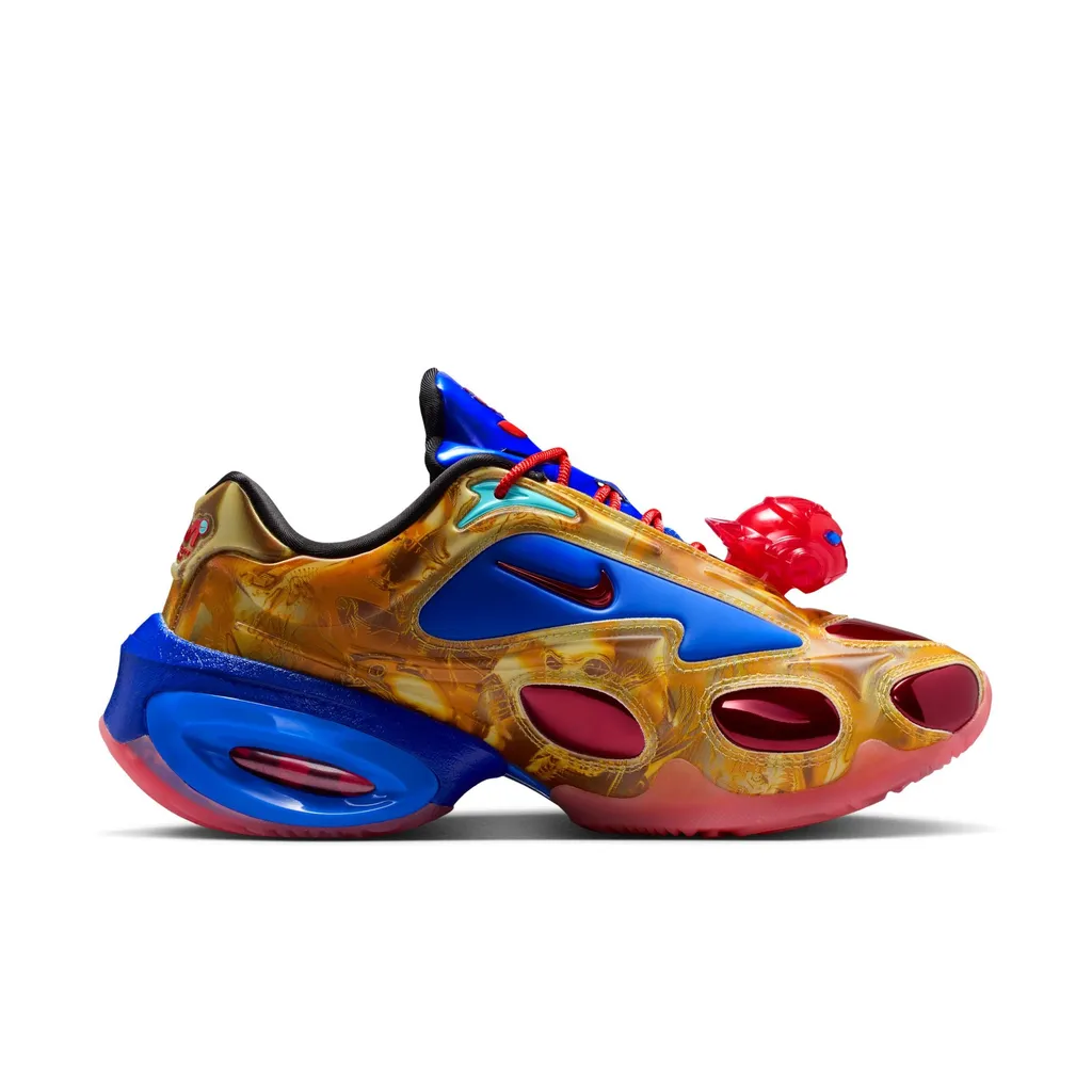 Nike Air Max Muse Ws Crm