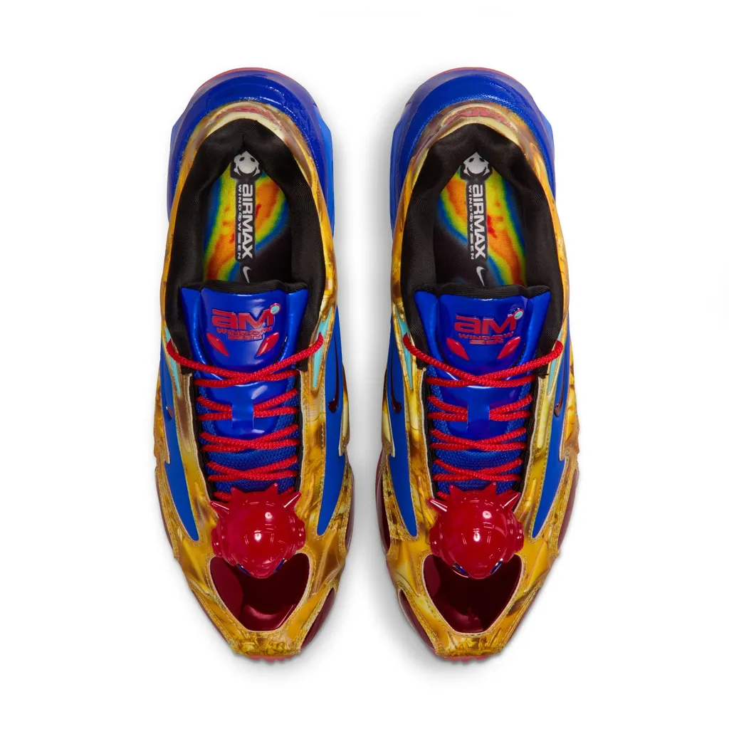 Nike Air Max Muse Ws Crm