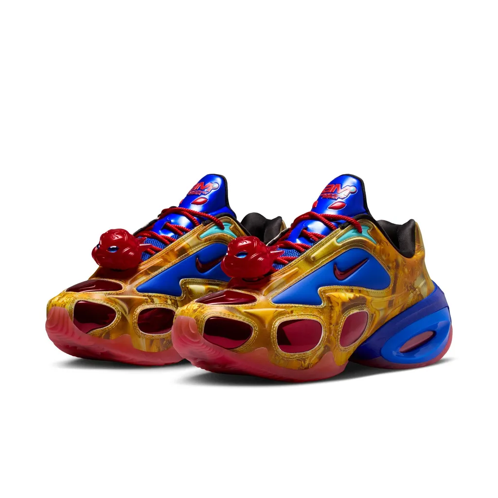 Nike Air Max Muse Ws Crm