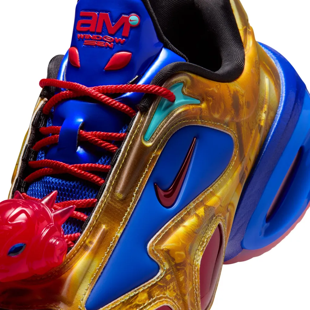 Nike Air Max Muse Ws Crm