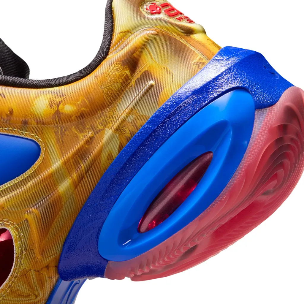 Nike Air Max Muse Ws Crm