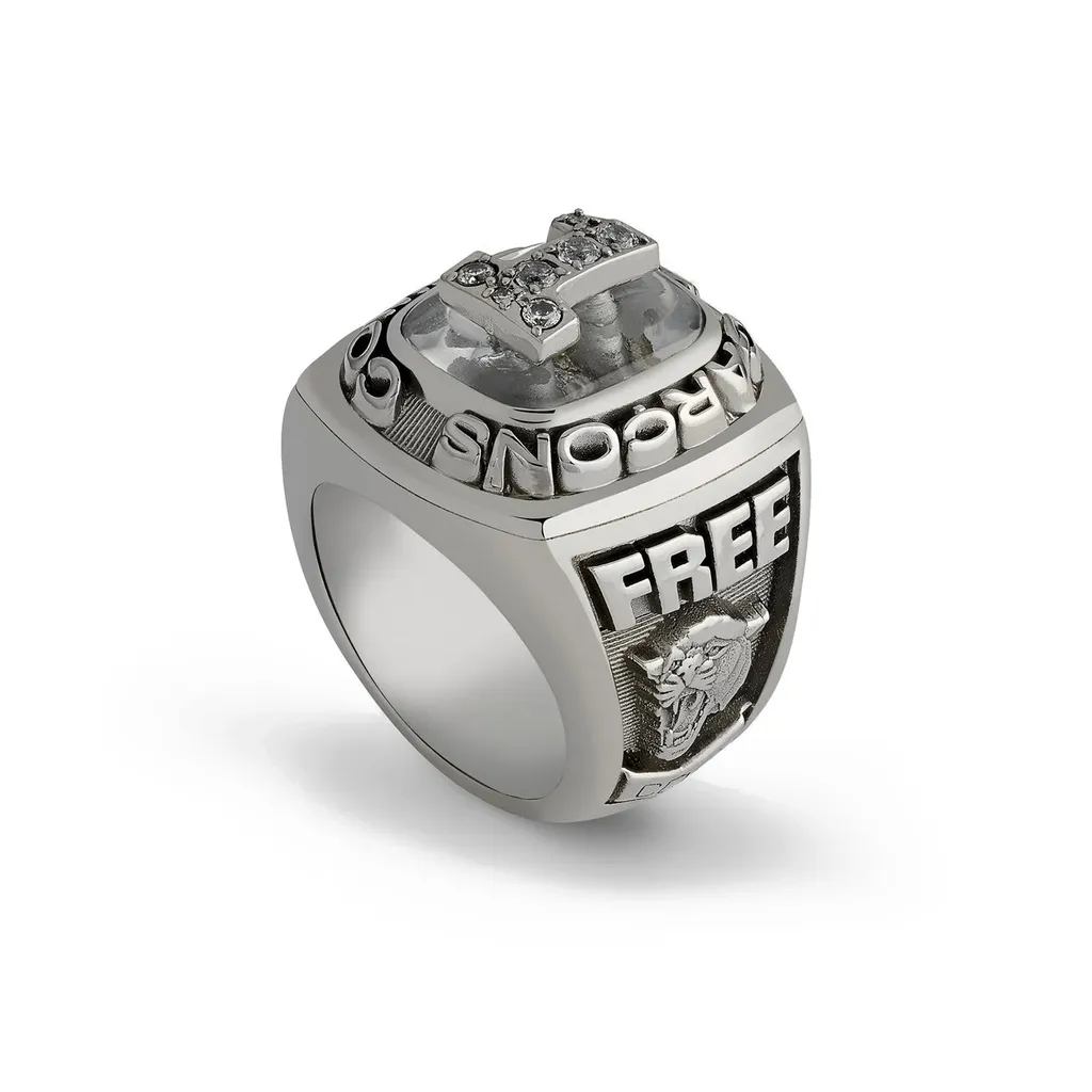 Champion Ring