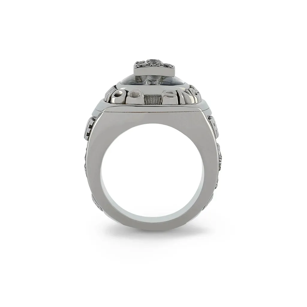 Champion Ring