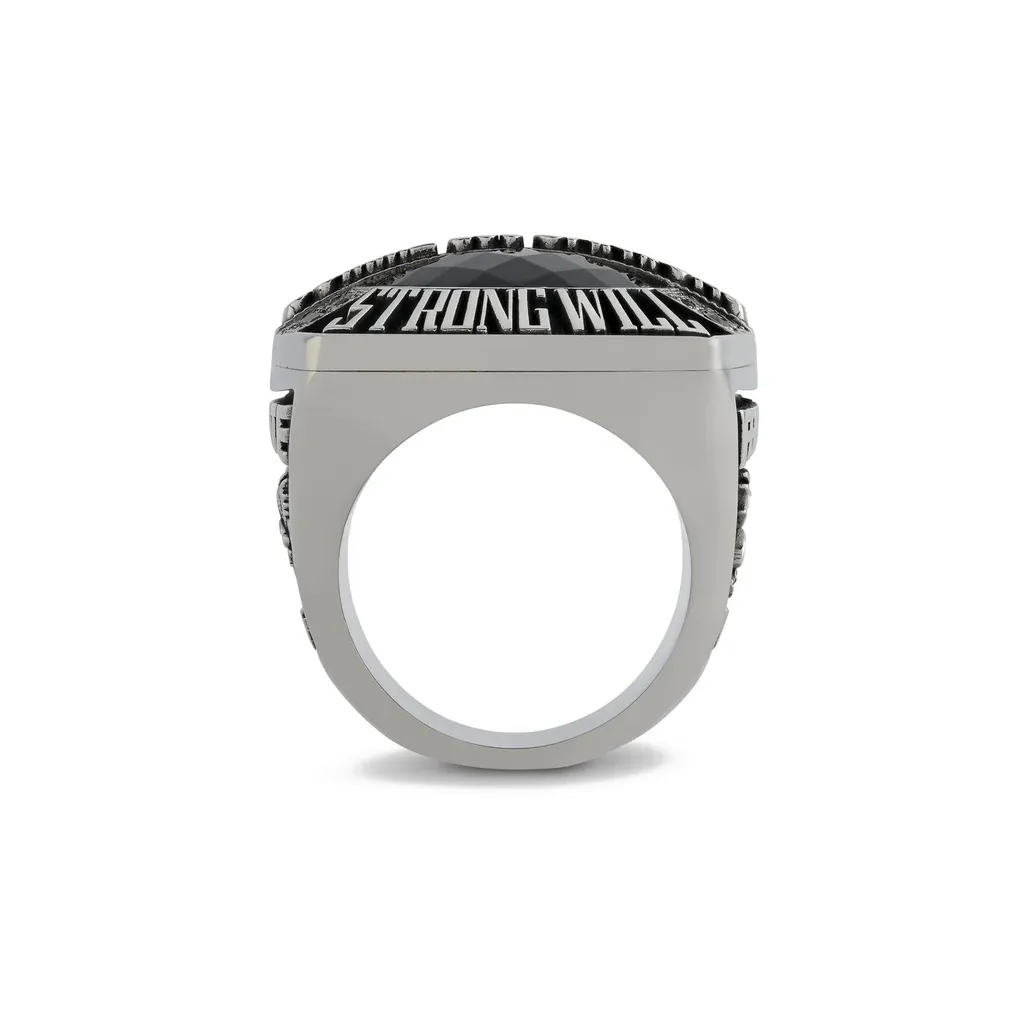 Champion Ring