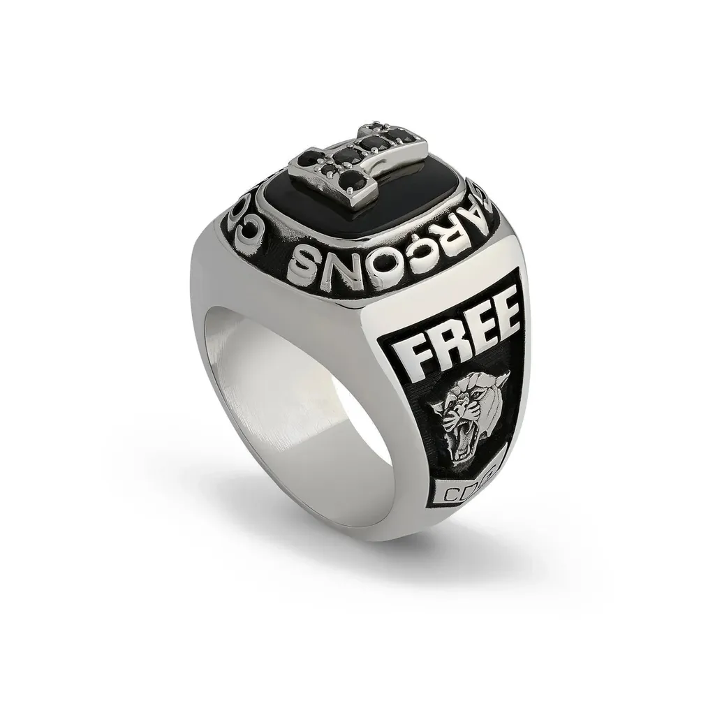 Champion Ring