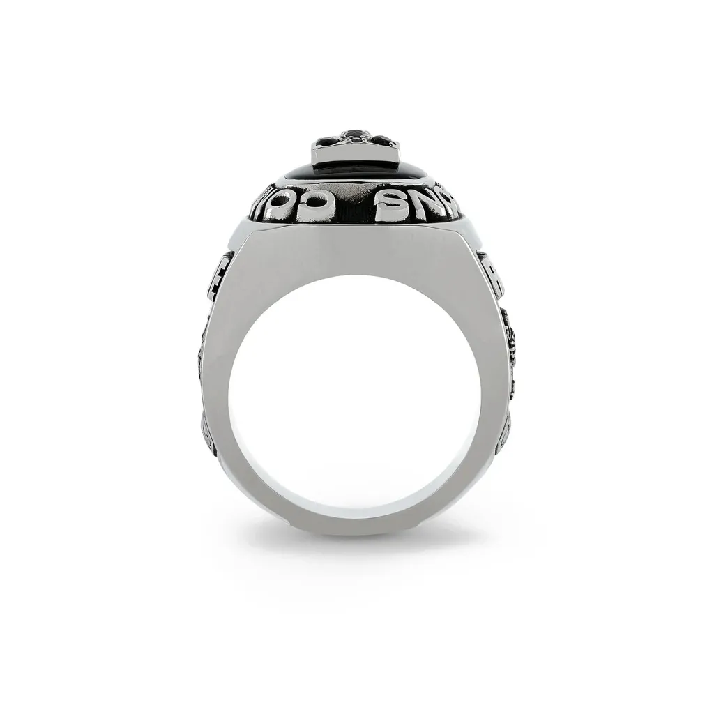 Champion Ring
