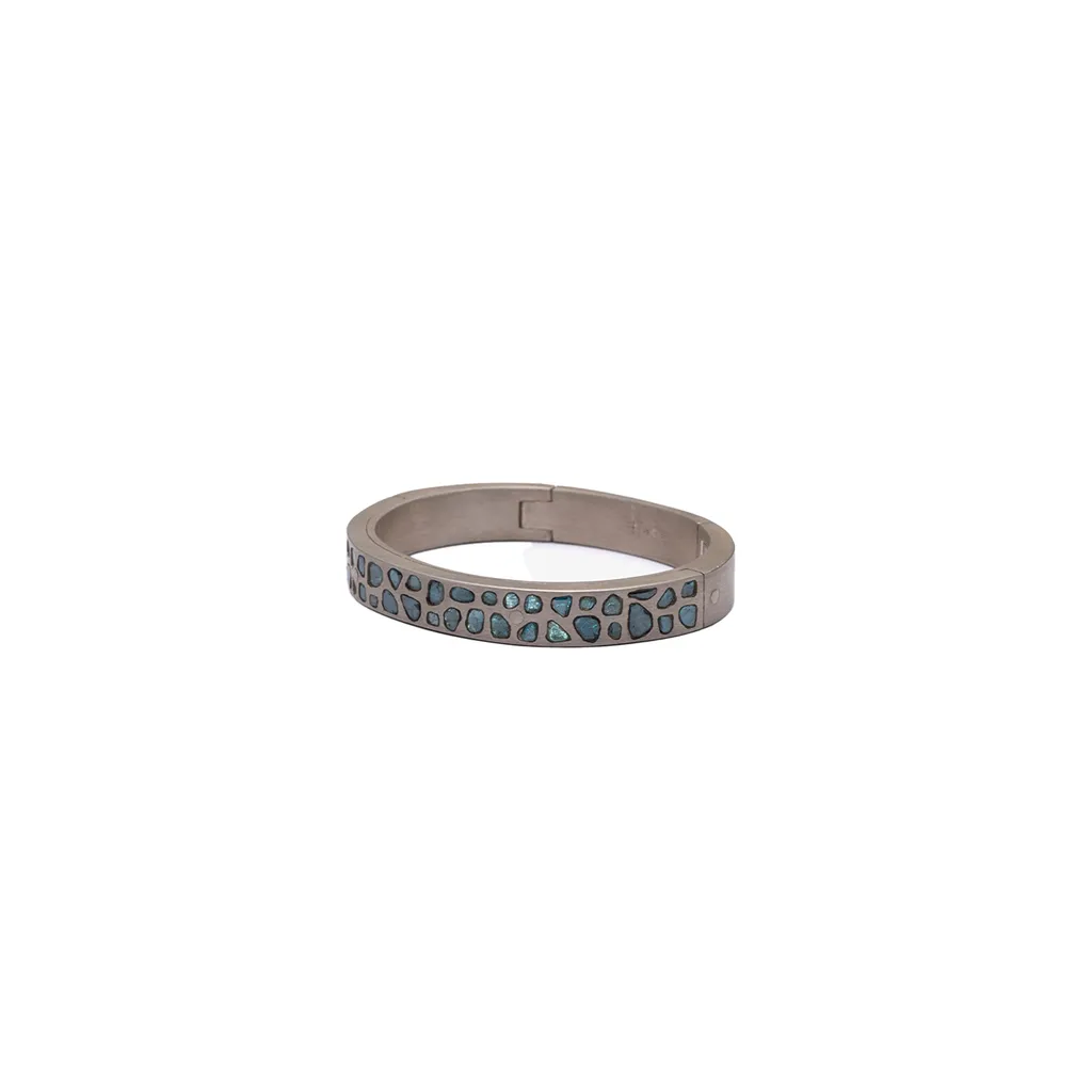 Toggle Chain Bracelet