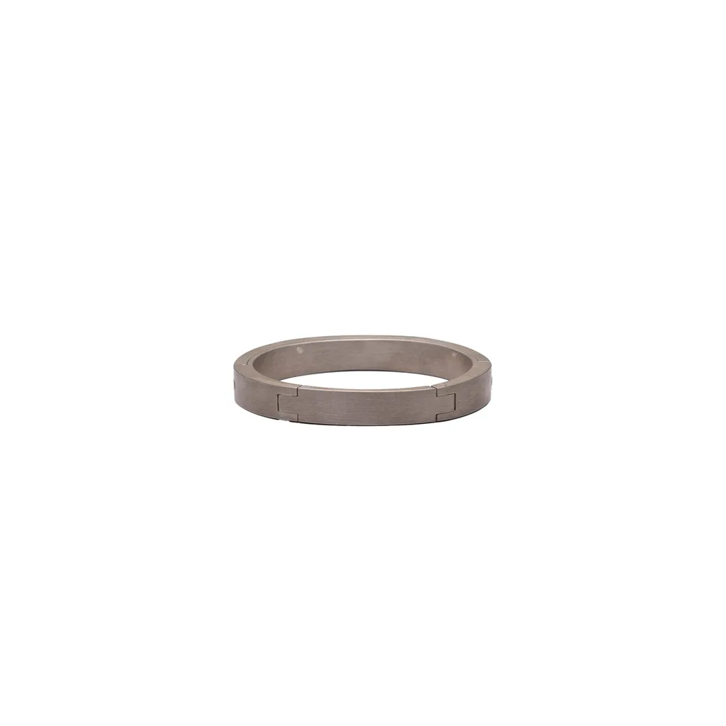 Toggle Chain Bracelet