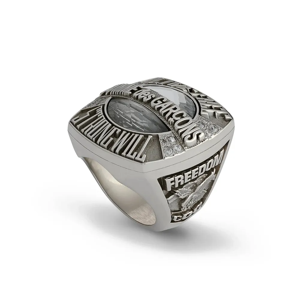 Champion Ring