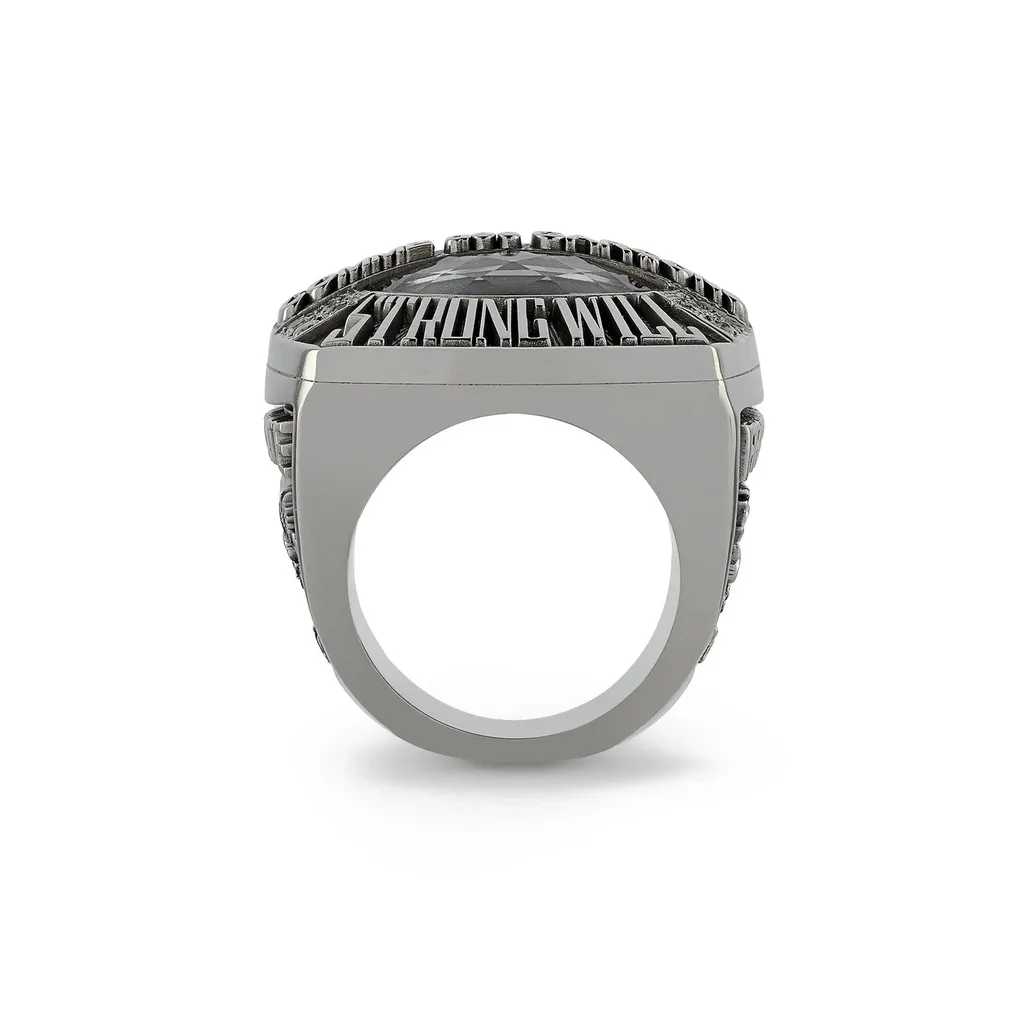 Champion Ring