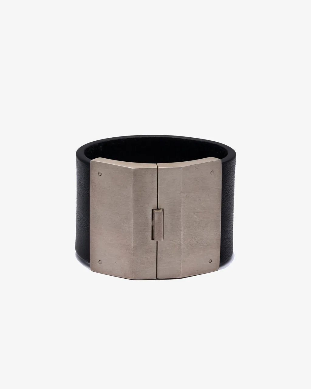 Box Lock Bracelet