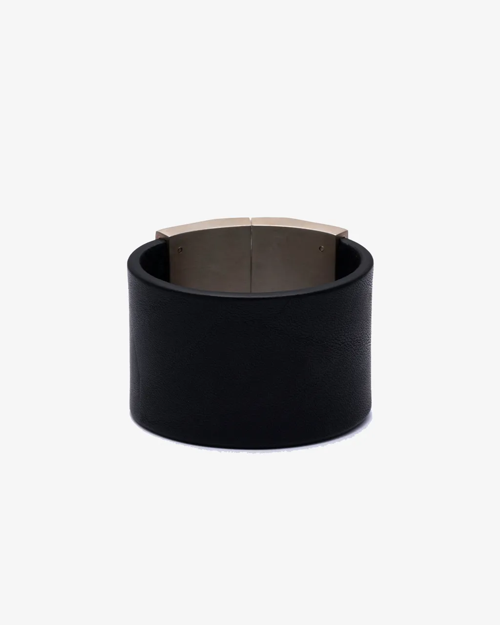 Box Lock Bracelet