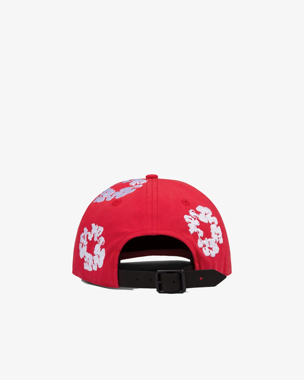 The Cotton Wreath Cap