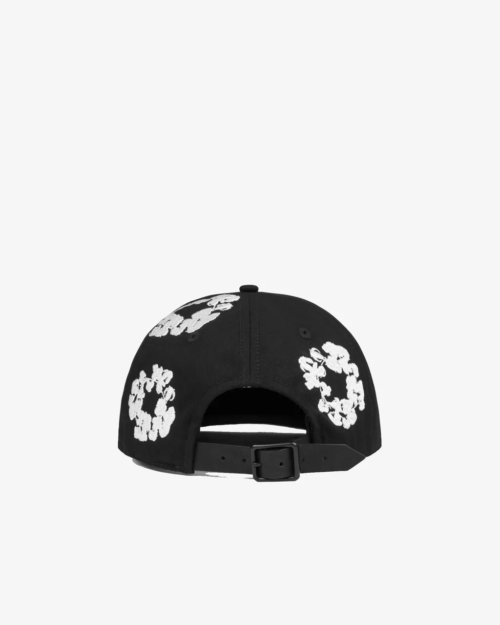 The Cotton Wreath Cap