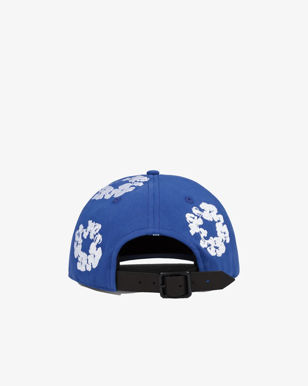The Cotton Wreath Cap