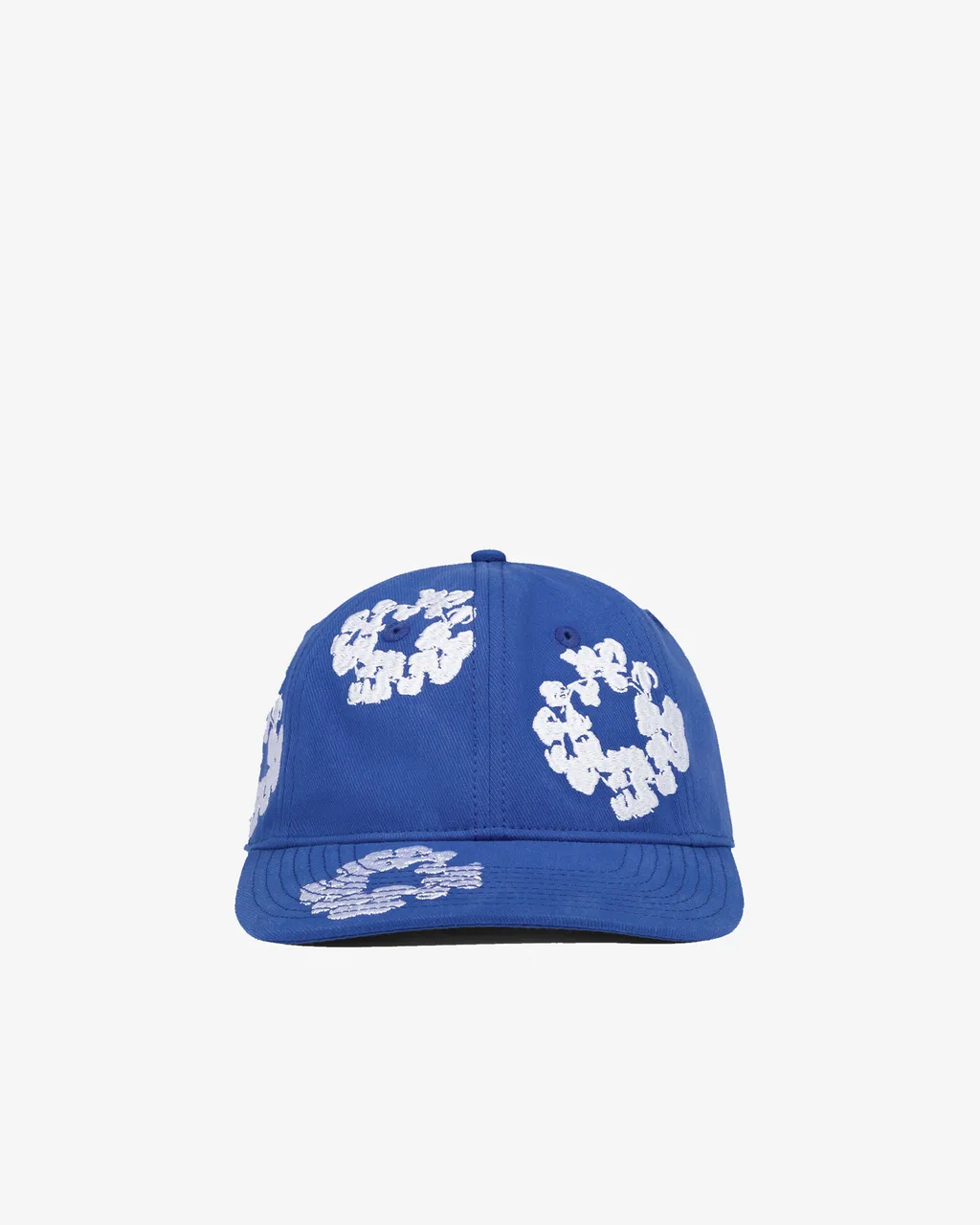 The Cotton Wreath Cap