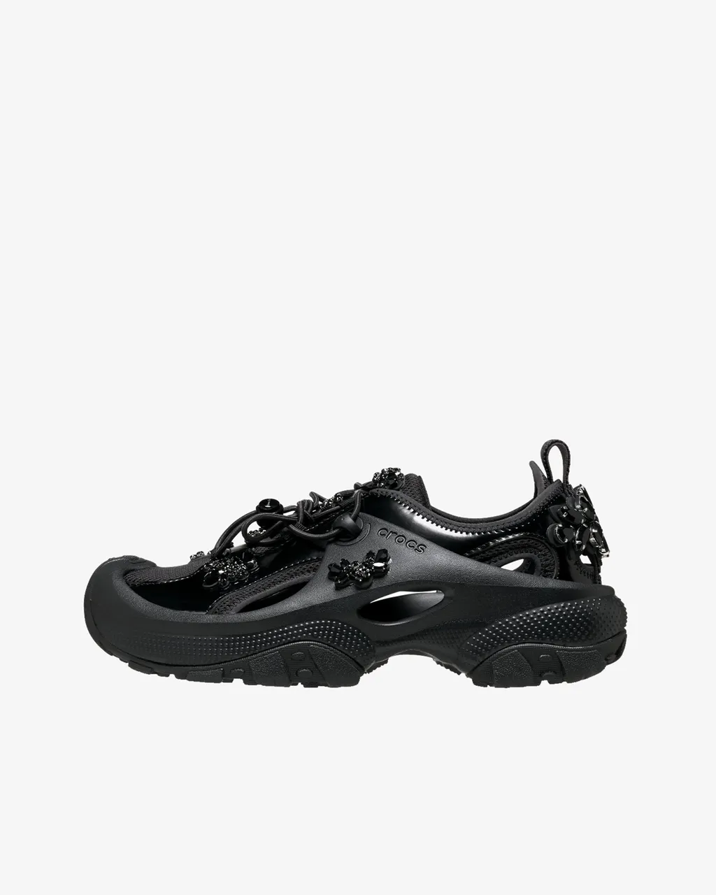 Simone Rocha X Crocstrailbreak