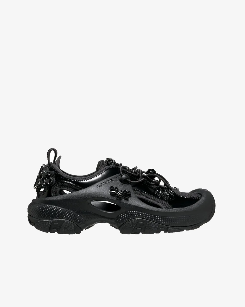 Simone Rocha X Crocstrailbreak