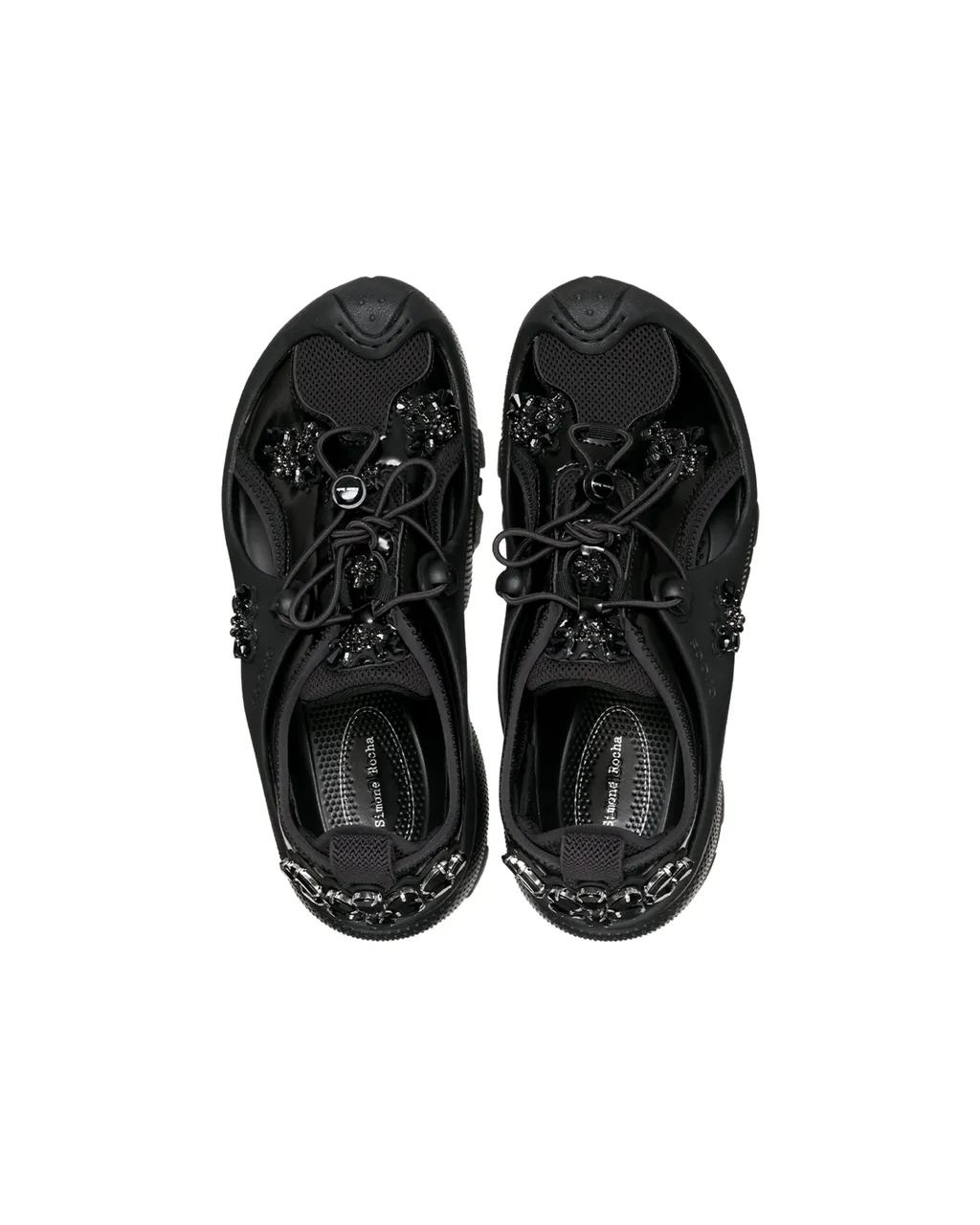 Simone Rocha X Crocstrailbreak
