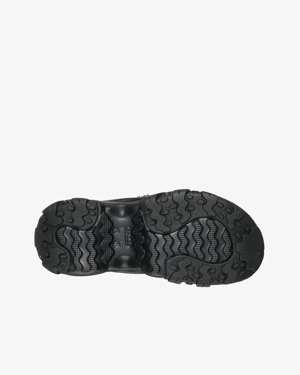 Simone Rocha X Crocstrailbreak