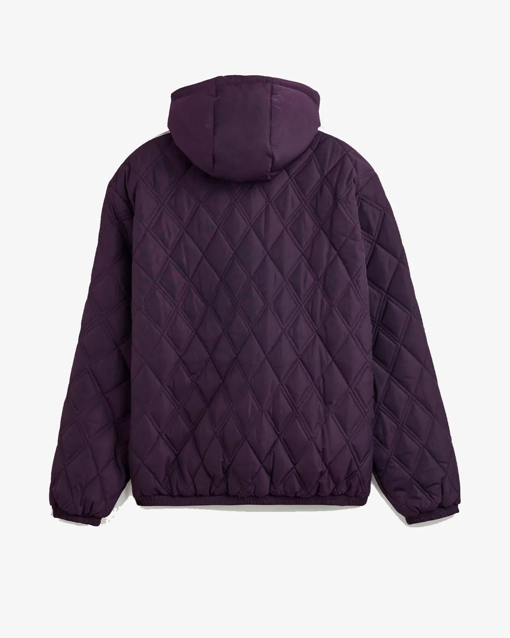 Adidas Wb Ori Wb Quilted Jkt